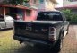 White Ford Ranger 2010 for sale in Guagua-4