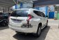 White Mitsubishi Montero 2016 for sale in Mandaue-1