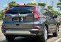 White Honda Cr-V 2016 for sale in Automatic-3