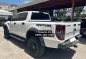 Sell White 2019 Ford Ranger Raptor in Mandaue-4