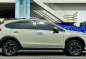 Sell White 2014 Subaru Xv in Makati-4