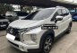 Selling White Mitsubishi Xpander Cross 2021 in Mandaue-6