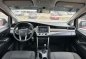 Selling White Toyota Innova 2021 in Makati-9