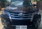 White Toyota Fortuner 2018 for sale in Quezon City-0