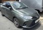 White Toyota Vios 2021 for sale in Quezon City-2