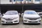 Selling White Honda City 2017 in Quezon City-5