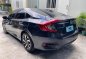 White Honda Civic 2018 for sale in Automatic-5