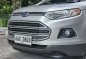 Selling White Ford Ecosport 2015 in Quezon City-5