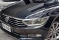Sell White 2017 Volkswagen Passat in Quezon City-3