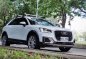 Sell White 2018 Audi Q2 in Pasig-0