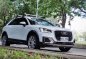 Sell White 2018 Audi Q2 in Pasig-7