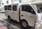 White Isuzu Traviz 2020 for sale in Manual-2