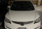 Sell White 2007 Honda Civic in Mandaluyong-0