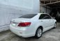 White Toyota Camry 2009 for sale in Automatic-4