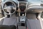 White Subaru Forester 2013 for sale in Automatic-6