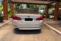 White Bmw 523I 2010 for sale in Automatic-3