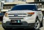 White Ford Explorer 2014 for sale in Automatic-2