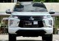 Selling White Mitsubishi Montero 2023 in Makati-1