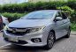White Honda City 2018 for sale in Makati-6