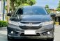 White Honda City 2017 for sale in Automatic-0