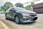 White Honda City 2019 for sale in Parañaque-0