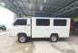 Sell White 2022 Mitsubishi L300 in Antipolo-0
