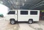 Sell White 2022 Mitsubishi L300 in Antipolo-7