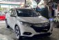 Selling Pearl White Honda Hr-V 2019 in Quezon City-2