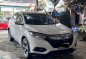 Selling Pearl White Honda Hr-V 2019 in Quezon City-8