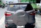 Sell White 2017 Ford Ecosport in Manila-6