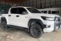 Selling White Toyota Hilux 2023 in Subic-4
