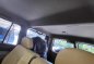 White Nissan Patrol 2002 for sale in Manila-9