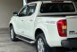 Sell White 2015 Nissan Navara in Lipa-5