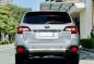 White Subaru Outback 2017 for sale in Makati-3