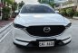 Sell White 2018 Mazda Cx-5 in Quezon City-6