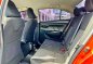 Orange Toyota Vios 2017 for sale in Automatic-6