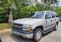 Selling White Chevrolet Tahoe 2005 in Pasig-2