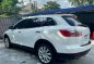 Sell White 2010 Mazda Cx-9 in Pasig-3