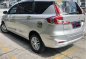 White Suzuki Ertiga 2019 for sale in Manila-5