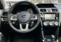 Sell White 2017 Subaru Forester in Makati-8