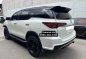 Selling White Toyota Fortuner 2017 in Mandaue-5