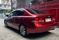 Silver Honda Civic 2010 for sale in Automatic-3