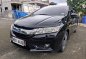 Selling Black Honda City 2015 Sedan at 38000 in Manila-1