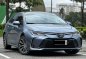 White Toyota Corolla altis 2020 for sale in Makati-0