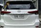 Sell White 2022 Toyota Fortuner in Quezon City-8