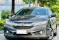 White Honda City 2017 for sale in Automatic-2