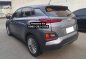 Sell White 2019 Hyundai KONA in Mandaue-4