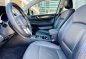 White Subaru Outback 2017 for sale in Makati-4