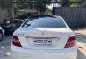 Selling White Mercedes-Benz C-Class 2012 in Pasig-3