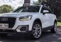 Sell White 2018 Audi Q2 in Pasig-4